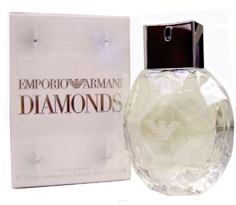 emporio armani diamonds dupe